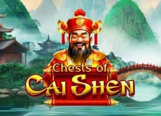Chests of Cai Shen бонусные бочки