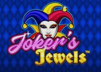 Jokers Jewels онлайн автомат