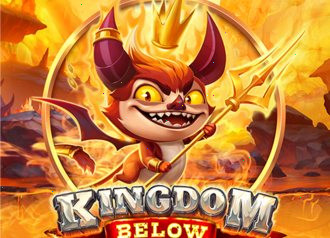 Kingdom Below игровой видеослот для ПК