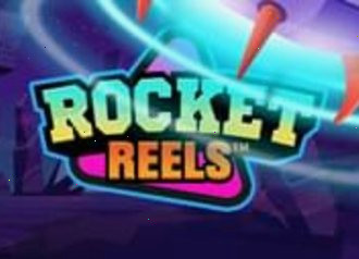 Rocket Reels от Hacksaw Gaming в космосе