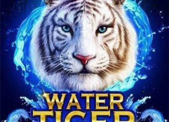 Water Tiger водный тигр слот
